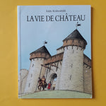 La vie de château