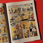 Spirou et Fantasio. 37. Le reveil du Z