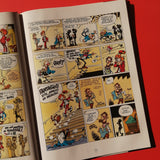 Spirou e Fantasio. 37. Il risveglio degli Z