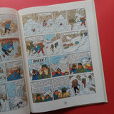 Tintin nel Tibet