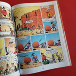 Lucky Luke. 40. L'artiste peintre