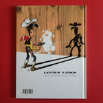 Lucky Luke. 40. L'artiste peintre