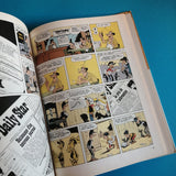 Lucky Luke. Le Daily Star. E.O.