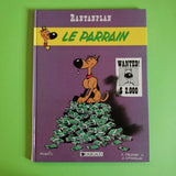 Rantanplan. Le Parrain