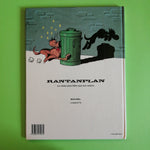 Rantanplan. Le Parrain