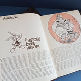 Les aventures d'Astérix, l'intégrale tomes 1 à 6, 30 histoires