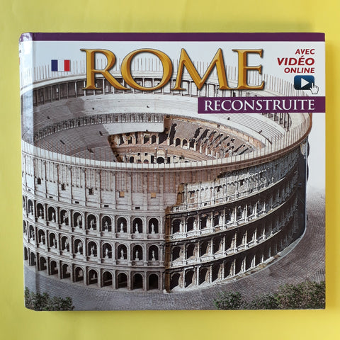 Roma ricostruita