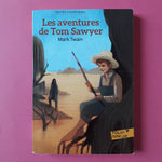 Les aventures de Tom Sawyer