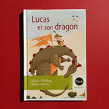 Lucas et son dragon