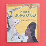 Fiabe di mamma Africa