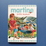 Martine petite maman