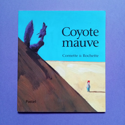 Coyote viola