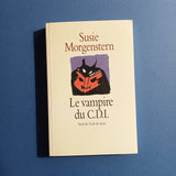 Le Vampire du C.D.I.