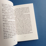 Le Vampire du C.D.I.