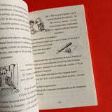 Kamo. 3. L'agenzia Babele