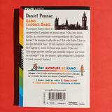 Kamo. 3. L'agenzia Babele