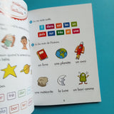 J'apprends à lire avec Sami et Julie. Sami rêve