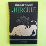 Les douze travaux d'Hercule