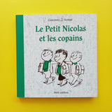 Le Petit Nicolas et les Copains