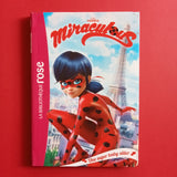 Miraculous. 1. Une super baby-sitter