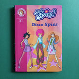 Totally Spies ! Spie della discoteca 