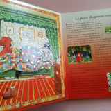 Contes pour les petits. Livre puzzle