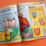 Playmobil. Les chevaliers du Moyen-Âge