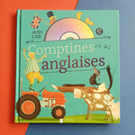 Comptines anglaises