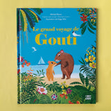 Le grand voyage de Gouti