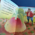 Read It Yourself. The Enormous Turnip.