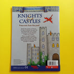 Hysterical Histories. Knights and Castles