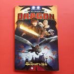 How to Train Your Dragon. The Serpent's Heir