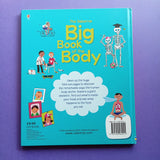 Il grande libro del corpo