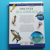 Discover Sea Animals