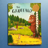 The Gruffalo