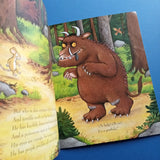 The Gruffalo