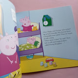 Peppa Pig. Peppa's Frosty Fairy Tale