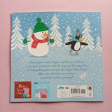 Peppa Pig. Peppa's Frosty Fairy Tale