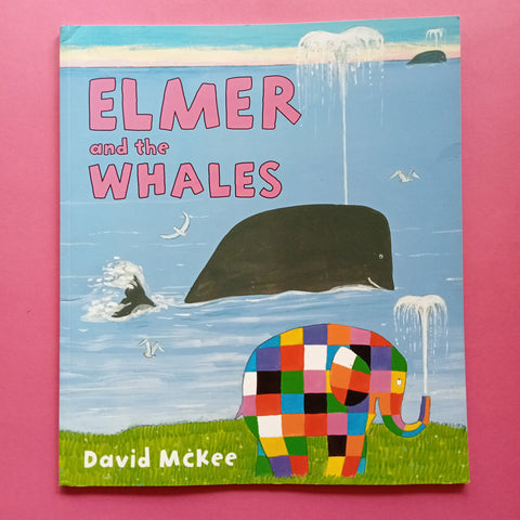 Elmer e le balene