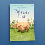 Farmyard Tales. Pig Gets Lost