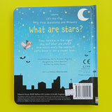 What are stars?