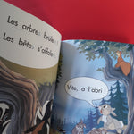 J'apprends à lire avec les grands classiques. Bambi