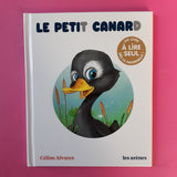 Les lectures Naturelles. Le Petit Canard