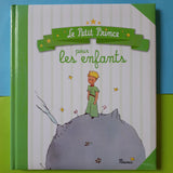 Le Petit Prince pour les enfants