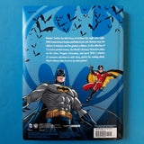 Batman Classic. 5-Minute Batman Stories