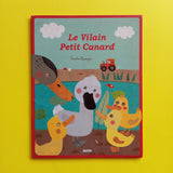 Le Vilain Petit Canard