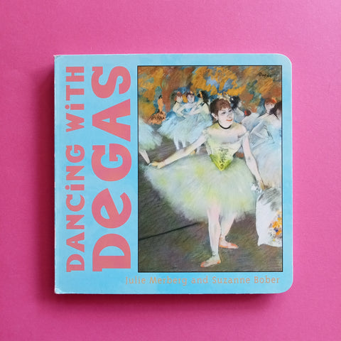 Ballando con Degas
