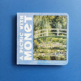 Un picnic con Monet