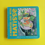 Una giornata magica con Matisse