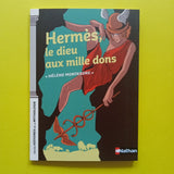 Hermès le dieu aux mille dons